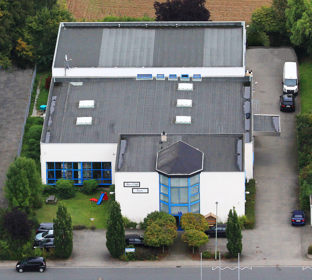 House Style premises in Karben