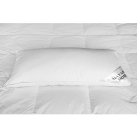 HS4 Kissen 40x80  100 %  FEDERN 1100 G