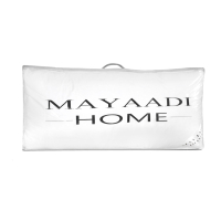 HS4 Kissen 40x80  100 %  FEDERN 1100 G