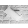 HS4 Kissen 40x80  100 %  FEDERN 1100 G