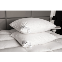 HS9 Kissen 80x80  70/30  DAUNEN 1100 G - BWT