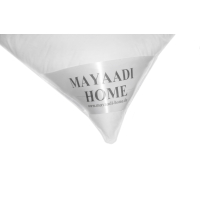 HS12 Kissen 80x80  100 %  FEDERN 2000 G