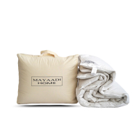 HS23 Decken 135x200 70/30 DAUNEN - WINTER 1400 G