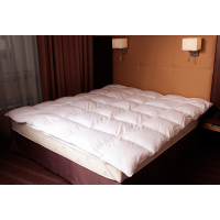 HS43 Decken 155x220  15/85  Daunen/Feder Ganzjahres 1350 G