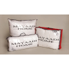 HS58 Ballonbett 135 x 200    50 % Federn -  50 % Daunen 2400 G