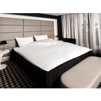 HS59 Ballonbett 135 x 200    70 % Daunen -  30 % Federn...