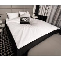 HS60 Ballonbett 155 x 220    100 % Federn 3500 G