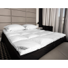 HS64 Matratzenauflage 80  x 200   - 90 %  Federn  - 10 % Daunen 2700 G   BWT
