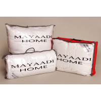 HS76 Decken 200x200 70/30  DAUNEN – GANZJAHRES 1300G