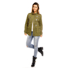 Jacke JS Millenium JS-271 Khaki S