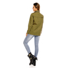 Jacke JS Millenium JS-271 Khaki S