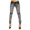 Pants Jeans Symphonia MC207 Grey XL