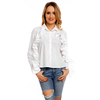 Shirt SHK X90 White L/XL