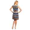 Kleid Sweet Miss M111068-1 Blau S