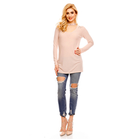 Top Long Sleeve HR 7175 - One SIze 