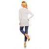 Top Long Sleeve HR 7175 White - One Size