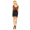 Kleid JA.Moda 2578 Schwarz S