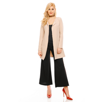Blazer Bonito 6024-AB Beige L