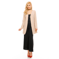 Blazer Bonito 6024-AB Beige L