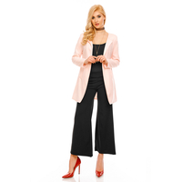 Blazer Bonito 6024-AB Rosa S