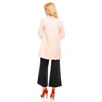 Blazer Bonito 6024-AB Rosa S