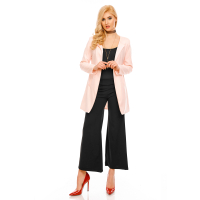 Blazer Bonito 6024-AB Rosa L
