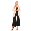 Blazer Bonito 6024-AB Rosa L
