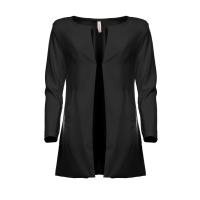 Blazer Bonito 6024-AB Schwarz L