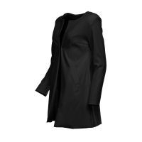 Blazer Bonito 6024-AB Schwarz L
