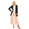 Blazer Bonito 6024-AB Schwarz L