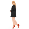 Blazer Bonito 6024-AB Schwarz L