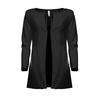 Blazer Bonito 6024-AB Schwarz L