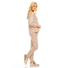 Pullover Bonito 3010 Beige - One Size