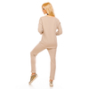 Pullover Bonito 3010 Beige - One Size