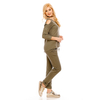 Pullover Bonito 3010 Olive - One Size