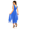 Dress Mayaadi HS-256 Blue S