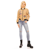 Jacket K.Zell 2896 Beige S