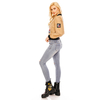 Jacket K.Zell 2896 Beige S