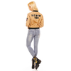 Jacket K.Zell 2896 Beige S