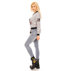 Jacket K.Zell 2896 Gray M