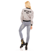 Jacket K.Zell 2896 Gray M