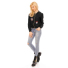 Jacket K.Zell 2896 Black S