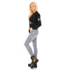 Jacket K.Zell 2896 Black S