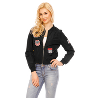 Jacket K.Zell 2896 Black L
