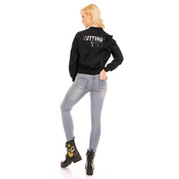 Jacket K.Zell 2896 Black L