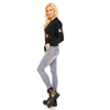 Jacket K.Zell 2896 Black L