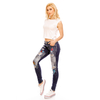 Hose Jeans Orginal E1768 Dunkelblau XS