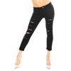 Pants Farffalina L688 Black XS