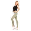 Pants Jeans Ad Oro M5453 Olive XS
