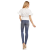 Top Voyelle L537 White S